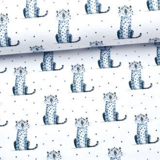 Stoffschwester French Terry 