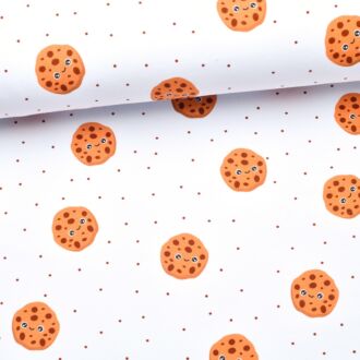 Stoffschwester French Terry 