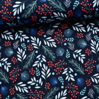 Stoffschwester Jersey