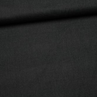 Bio-Bambus-Webware schwarz