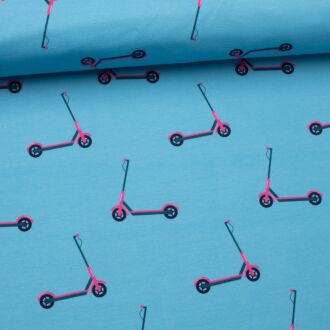 Stoffschwester Jersey 