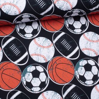 Stoffschwester Jersey 