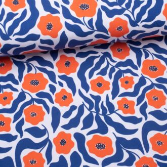 Stoffschwester Jersey 