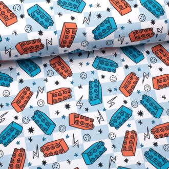 Stoffschwester Jersey 