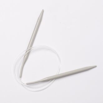 7mm Rundstricknadeln (80cm) 