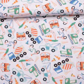 Webware Fahrzeugliebe weiß