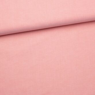 Oxford-Baumwolle koralle