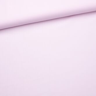 Oxford-Baumwolle zartrosa