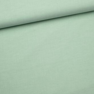 Oxford-Baumwolle hellgrün