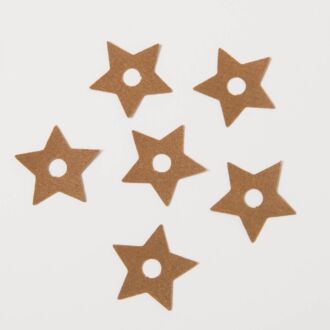 6 Stück IrONly Ösenverstärkung 