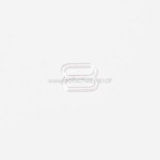 Bikini/BH-Versteller 10mm transparent