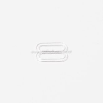 Bikini/BH-Versteller 13mm transparent