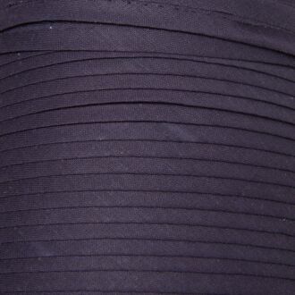 30 Meter Baumwollschrägband dunkelblau