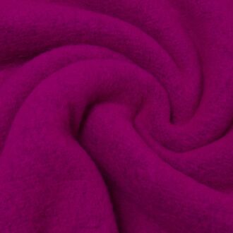 Merino-Woll-Flausch violett - mulesingfrei!