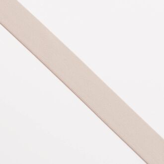 2,5cm Gummiband kiesel