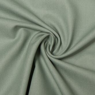 Wasserdichter Canvas altgrün
