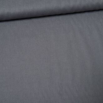 Wasserdichter Canvas graublau