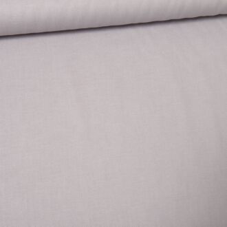 Wasserdichter Canvas grau