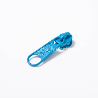 3mm Non-Lock Schieber saphir (3 Stück)