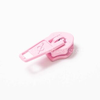 5mm Pin-Lock Schieber rosa (3 Stück)