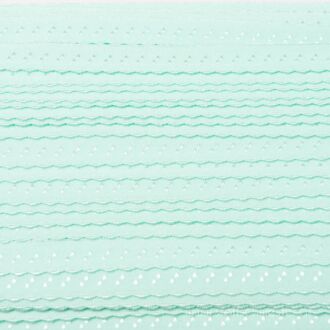 Wäschegummi hellmint