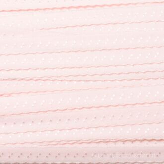Wäschegummi hellrosa