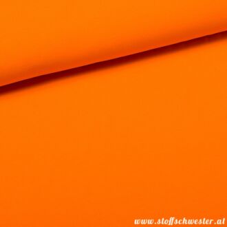 Kuscheljersey orange