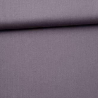 Wasserdichter Canvas anthrazit