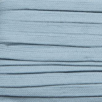 17mm Flachkordel wolkenblau
