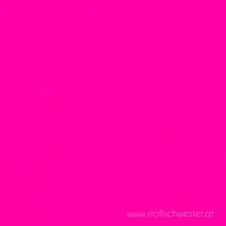 Soft-Tüll neonpink