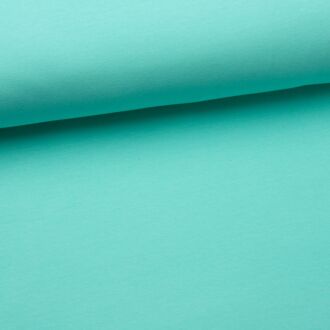 Kuscheljersey hellmint