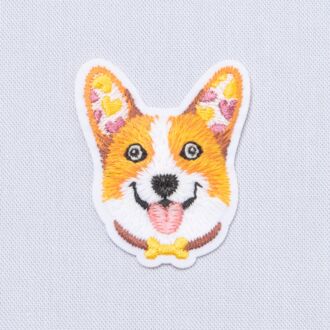 Conrad Corgi Aufbügler