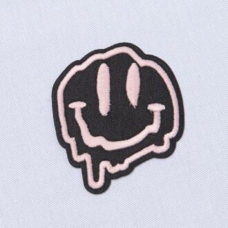 Nachtleuchtender Aufbügler