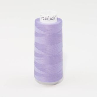 Amann-Mettler Trojalock Overlockgarn No. 120, 2500m - flieder