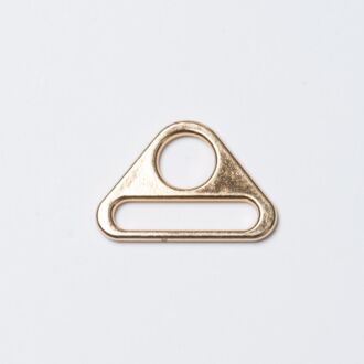 30mm O-Ring gold