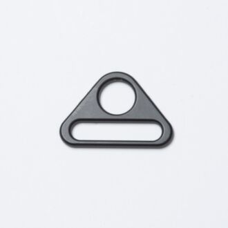 30mm O-Ring schwarz matt