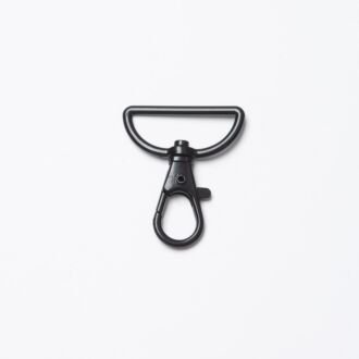 30mm Karabinerhaken 