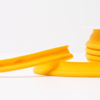 5mm Paspelband goldgelb