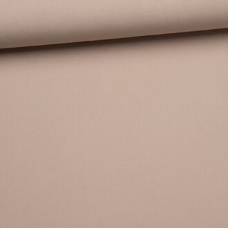 Crepe-Cady Beige