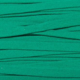 17mm Flachkordel grün