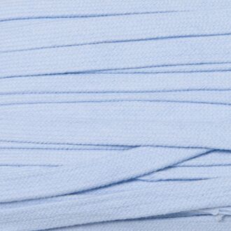 17mm Flachkordel babyblau