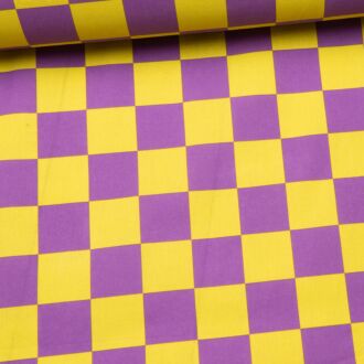 Beschichtete Baumwolle