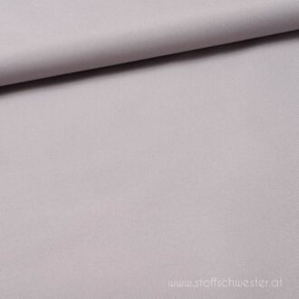 Outdoorstoff Waterproof hellgrau