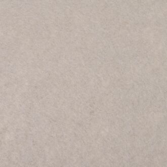 Filzplatte 20cm x 30cm hellgrau