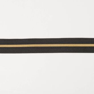 3mm Endlos-Reißverschluss 