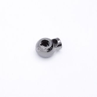 5mm Metall-Kordelstopper 
