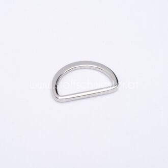 30mm D-Ring 