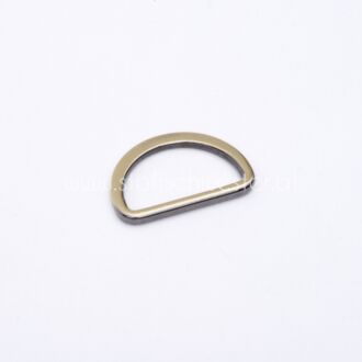 30mm D-Ring 