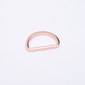 30mm D-Ring 