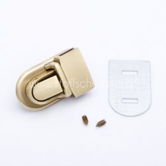 Taschen-Steckverschluss 